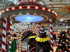 -新城市广场