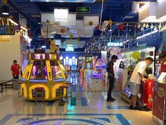-大玩家(平江万达店)