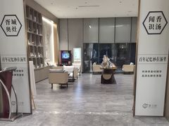 -胥城奥灶面·面之府(书香世家月亮湾酒店)