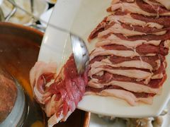 -情忆草原涮肉馆