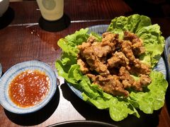 -余味