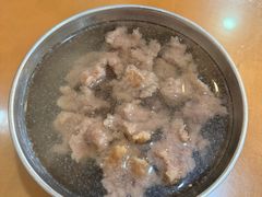 -老牌依强牛肉店(达道总店)