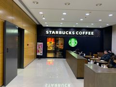 -星巴克(北京中关村北京国际店)