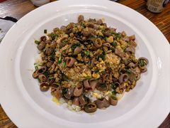 -美达尔烧烤海鲜家常菜(泰山路店)