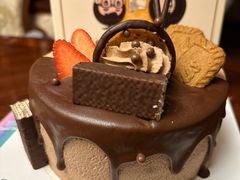 -丁香西饼屋(桂林路店)