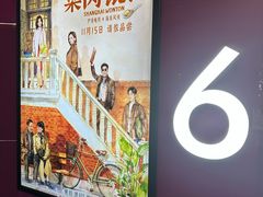 -SFC上影影城(港汇永华IMAX激光店)