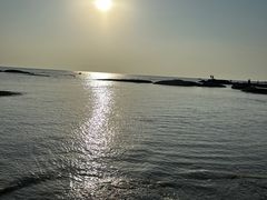 -辽宁团山国家级海洋公园