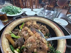 -华仔土鸡店(创意产业园店)