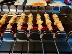 Remix羊肉串-很久以前羊肉串(朝阳路店)