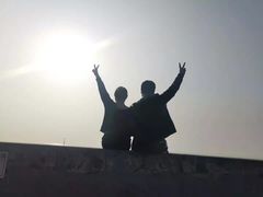 -南汇嘴观海公园