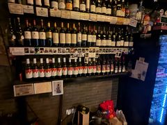 -Bistro Les Lilas丁香花小酒馆