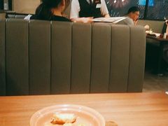 -萨莉亚意式餐厅(苏州泉屋店)