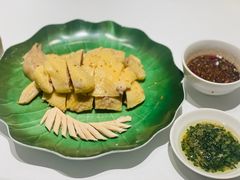 -荣兴酒家(徐家汇店)