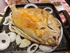 -西贝(吴江路湟普汇店)