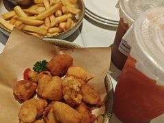 -烁先生披萨·儿童餐下午茶(河南岸店)