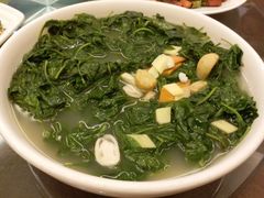-天鲜阁·海鲜粤菜·33年老字号(石槎白云站店)