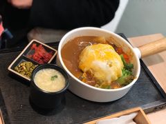 -呀咪咖喱屋(龙之梦购物中心莘庄店)