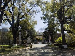 -云南师范大学(一二一西南联大校区)