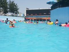 -欢乐水魔方水世界