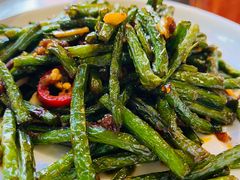 -文兴酒家(Chinatown - Gerrard Street)