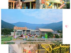 -宁波九龙湖开元度假村