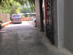 -老洋房花园饭店(绍兴路店)