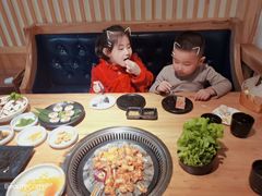 -九田家黑牛烤肉料理·自助(洪洞县城市花园店)