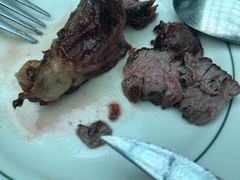 -食间牛排(湖西路店)