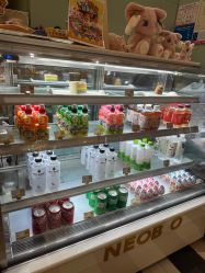 -奈尔宝家庭中心·亲子餐厅(华采天地店)