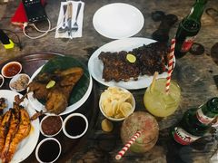 -Warung Nia Balinese Food & Pork Ribs