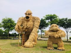 -歌斐颂巧克力小镇