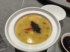 -神洲四海大酒楼(王府井澳门中心店)