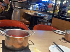 -星伦多自助料理(爱琴海店)