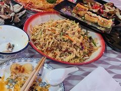 -徐嘉赫龙虾馆