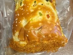 -烘焙町面包店(西四店)