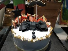 -漢咖啡·全服务式自助晚餐(武汉洲际酒店)