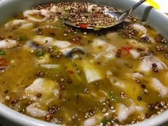 -辛香汇(大华第一坊店)