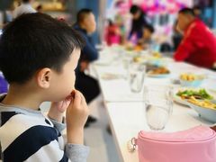 -KIDults童伴儿亲子餐厅(达美中心广场店)