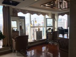 -ＤＯＭＯプロの美容サロン