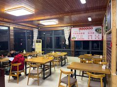 -紫藤园·天目湖大鱼头(南山竹海店)