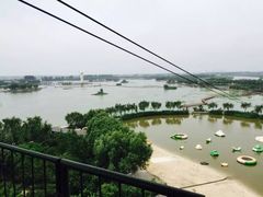 -白洋淀景区