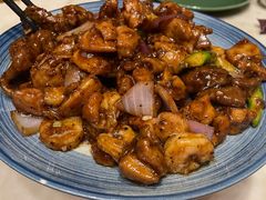 -那家小馆•北京菜•烤鸭(中关村店)