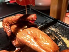 -羽鸽集·乳鸽专门店·地道顺德菜(岭南站店)