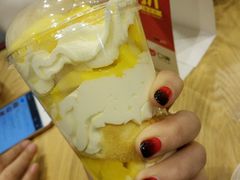 -迦南·甜品蛋糕(传媒店)
