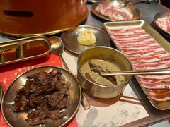 -西塔老太太泥炉烤肉(苏州大悦城店)