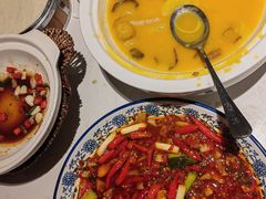 -院8里·小聚园老川菜(九眼桥店)