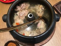 -云海肴·汽锅鸡·云南菜(东坝金隅店)
