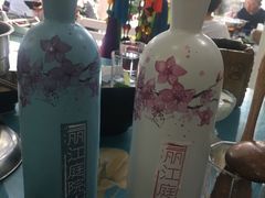 雕梅酒-丽江庭院之丽江往事(安定门店)