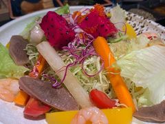-谷牛和牛烤肉(漕河泾印象城店)