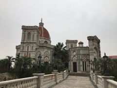 -平湖九龙山旅游度假区